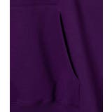 ヘビーウエイト サークルロゴプルパーカー 韓国 | WEGO【WOMEN】 | 詳細画像40 