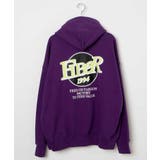 ヘビーウエイト サークルロゴプルパーカー 韓国 | WEGO【WOMEN】 | 詳細画像43 