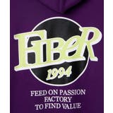 ヘビーウエイト サークルロゴプルパーカー 韓国 | WEGO【WOMEN】 | 詳細画像44 