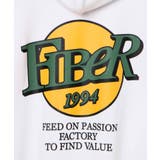 ヘビーウエイト サークルロゴプルパーカー 韓国 | WEGO【WOMEN】 | 詳細画像48 