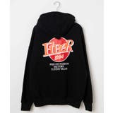 ヘビーウエイト サークルロゴプルパーカー 韓国 | WEGO【WOMEN】 | 詳細画像51 