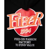 ヘビーウエイト サークルロゴプルパーカー 韓国 | WEGO【WOMEN】 | 詳細画像52 