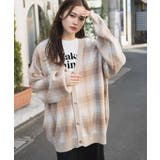 ルーズ総柄カーデ 韓国 韓国ファッション | WEGO【MEN】 | 詳細画像29 