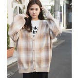 ルーズ総柄カーデ 韓国 韓国ファッション | WEGO【MEN】 | 詳細画像30 
