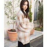 ルーズ総柄カーデ 韓国 韓国ファッション | WEGO【MEN】 | 詳細画像32 