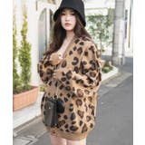 ルーズ総柄カーデ 韓国 韓国ファッション | WEGO【MEN】 | 詳細画像34 