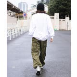 ヘビーウエイト サガラワッペンプルオーバー 韓国 | WEGO【WOMEN】 | 詳細画像15 