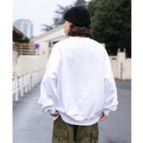 ヘビーウエイト サガラワッペンプルオーバー 韓国 | WEGO【WOMEN】 | 詳細画像18 