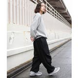 ヘビーウエイト サガラワッペンプルオーバー 韓国 | WEGO【WOMEN】 | 詳細画像23 