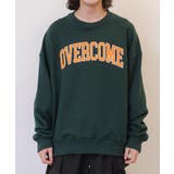 ヘビーウエイト サガラワッペンプルオーバー 韓国 | WEGO【WOMEN】 | 詳細画像37 