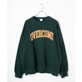 ヘビーウエイト サガラワッペンプルオーバー 韓国 | WEGO【WOMEN】 | 詳細画像40 