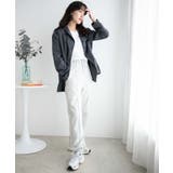 ピンストライプテーラードジャケット レディース 春 | WEGO【WOMEN】 | 詳細画像3 