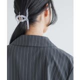 ピンストライプテーラードジャケット レディース 春 | WEGO【WOMEN】 | 詳細画像8 