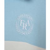 襟付配色BIGスウェット 韓国 韓国ファッション | WEGO【WOMEN】 | 詳細画像36