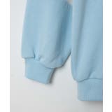 襟付配色BIGスウェット 韓国 韓国ファッション | WEGO【WOMEN】 | 詳細画像37