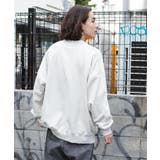 ヘビーウエイトオールドイングリッシュPO 韓国 韓国ファッション | WEGO【WOMEN】 | 詳細画像51 