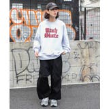 ヘビーウエイトオールドイングリッシュPO 韓国 韓国ファッション | WEGO【WOMEN】 | 詳細画像53 