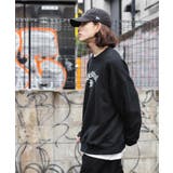 ヘビーウエイトオールドイングリッシュPO 韓国 韓国ファッション | WEGO【WOMEN】 | 詳細画像62 