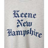 ヘビーウエイトオールドイングリッシュPO 韓国 韓国ファッション | WEGO【WOMEN】 | 詳細画像74 