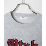 ヘビーウエイトオールドイングリッシュPO 韓国 韓国ファッション | WEGO【WOMEN】 | 詳細画像75 