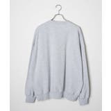 ヘビーウエイトオールドイングリッシュPO 韓国 韓国ファッション | WEGO【WOMEN】 | 詳細画像77 