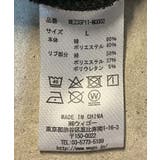 ヘビーウエイトオールドイングリッシュPO 韓国 韓国ファッション | WEGO【WOMEN】 | 詳細画像82 