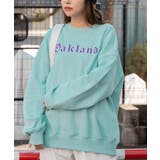 サックス | ヘビーウエイトオールドイングリッシュPO 韓国 韓国ファッション | WEGO【WOMEN】