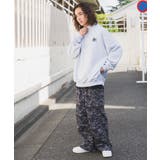 リップストップ カーゴパンツ 韓国 | WEGO【MEN】 | 詳細画像12