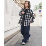 リップストップ カーゴパンツ 韓国 | WEGO【MEN】 | 詳細画像2