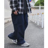 リップストップ カーゴパンツ 韓国 | WEGO【MEN】 | 詳細画像29