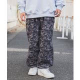 リップストップ カーゴパンツ 韓国 | WEGO【MEN】 | 詳細画像35