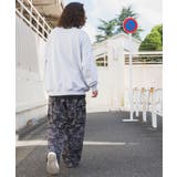 リップストップ カーゴパンツ 韓国 | WEGO【MEN】 | 詳細画像36