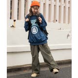 リップストップ カーゴパンツ 韓国 | WEGO【MEN】 | 詳細画像6