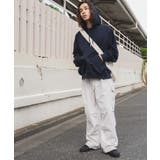 リップストップ カーゴパンツ 韓国 | WEGO【MEN】 | 詳細画像7