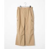 リップストップ カーゴパンツ 韓国 | WEGO【MEN】 | 詳細画像49