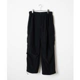 リップストップ カーゴパンツ 韓国 | WEGO【MEN】 | 詳細画像52