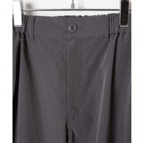 リップストップ カーゴパンツ 韓国 | WEGO【MEN】 | 詳細画像53