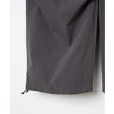 リップストップ カーゴパンツ 韓国 | WEGO【MEN】 | 詳細画像54