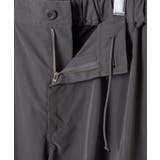 リップストップ カーゴパンツ 韓国 | WEGO【MEN】 | 詳細画像55