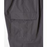 リップストップ カーゴパンツ 韓国 | WEGO【MEN】 | 詳細画像57