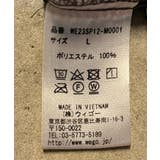 リップストップ カーゴパンツ 韓国 | WEGO【MEN】 | 詳細画像59