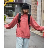 ヘビーウエイト ピグメントプルオーバー 韓国 | WEGO【MEN】 | 詳細画像19 
