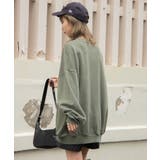 ヘビーウエイト ピグメントプルオーバー 韓国 | WEGO【MEN】 | 詳細画像22 