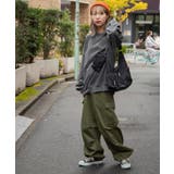 ヘビーウエイト ピグメントプルオーバー 韓国 | WEGO【MEN】 | 詳細画像25 