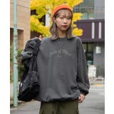 ヘビーウエイト ピグメントプルオーバー 韓国 | WEGO【MEN】 | 詳細画像26 