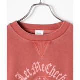 ヘビーウエイト ピグメントプルオーバー 韓国 | WEGO【MEN】 | 詳細画像35 