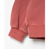 ヘビーウエイト ピグメントプルオーバー 韓国 | WEGO【MEN】 | 詳細画像36 