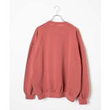 ヘビーウエイト ピグメントプルオーバー 韓国 | WEGO【MEN】 | 詳細画像38 