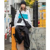 アクセ付きグラフィックプルオーバー 韓国 韓国ファッション | WEGO【WOMEN】 | 詳細画像11