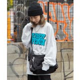 アクセ付きグラフィックプルオーバー 韓国 韓国ファッション | WEGO【WOMEN】 | 詳細画像12